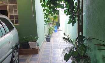 Imagem 3: Ref: 11216 Casa à venda com 377 m² e 3 Dorm. em Jd. Leônidas Moreira, SP