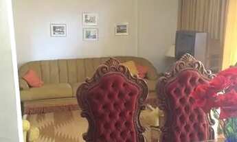 Imagem 4: Apartamento com 4 dormitórios à venda, 180 m² por R$ 950.000 - Ingá - Niterói/RJ