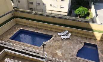 Imagem 3: Apartamento para alugar no jardim guedala próximo ao metrô 3 dorm/1 suite 2 vgs