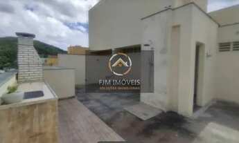 Imagem 6: Cobertura de 2 quartos em Maria Paula - São Gonçalo com 104m² por R$ 380.000 - Venda e Loc