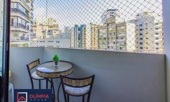 Imagem 6: Apartamento Venda Higienópolis 96 m² 2 Dormitórios
