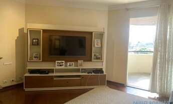 Imagem 4: APARTAMENTO - BROOKLIN - SP