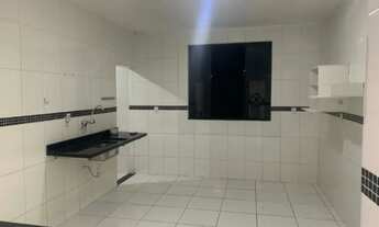 Imagem 4: Aluga-se casa 2/4 sendo uma suíte