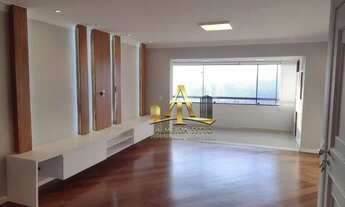 Imagem: Apartamento para alugar, no Edifício Alpha