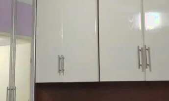 Imagem 6: Apartamento tipo Studio junto ao Portal do Morumbi, 35m², 1 dormitório, 1 vaga!