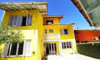 Imagem 2: Casa em Ipanema Casa com 5 dormitórios