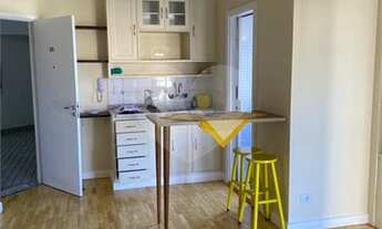 Imagem 7: Apartamento - Pinheiros - 1 Dormitório / Quarto - 1 Vaga - Locação / Aluguel