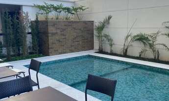 Imagem 4: Apartamento para venda tem 87 metros quadrados com 2 quartos em Barra Funda - São Paulo