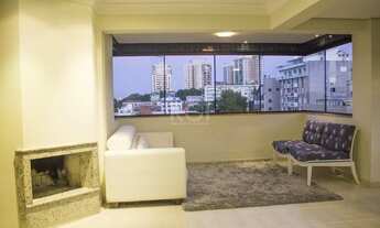 Imagem: Apartamento para Venda - 148.55m², 3 dormitórios