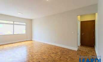 Imagem 3: APARTAMENTO - HIGIENÓPOLIS - SP