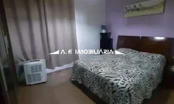 Imagem 6: Apartamento em Condomínio Padrão para Venda no bairro Vila Albertina, 2 dorm, 67 m REF:RA