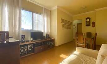 Imagem 3: Apartamento à venda, 3 quartos, 1 suíte, 1 vaga, Estoril - Belo Horizonte/MG