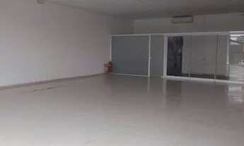 Imagem 4: Galpão comercial