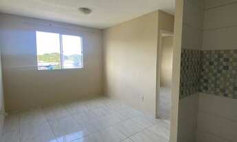 Imagem 3: Apartamento para aluguel e venda tem 40 metros quadrados com 2 quartos em Industrial - Cam