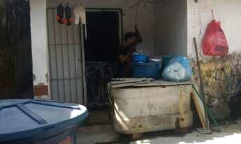 Imagem: Casa pra alugar