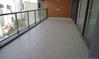 Imagem 2: APARTAMENTO - PINHEIROS - SP