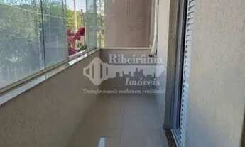 Imagem 6: Apartamento para venda e locação com 2 quartos no Jardim Botânico, Ribeirão Preto