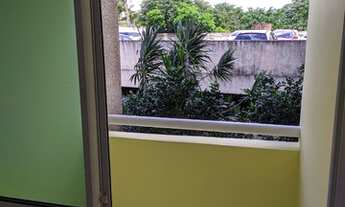 Imagem 3: Apartamento para aluguel com 44 metros quadrados com 2 quartos em Novo Marotinho - Salvado