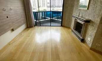 Imagem 2: APARTAMENTO - ANÁLIA FRANCO - SP