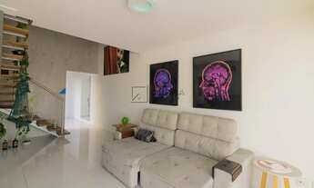 Imagem 4: Locação Cobertura 2 Dormitórios - 149 m² Pinheiros