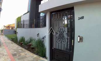 Imagem 4: APARTAMENTO PARA LOCAÇÃO COM 2 DORMITÓRIOS, SENDO 2 SUÍTES, SALA, COZINHA COM CHURRASQUEIR