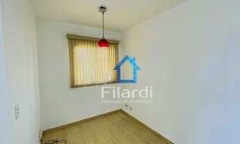 Imagem 7: APARTAMENTO PERTO DO MACKENZIE COM 1 SUÍTE E 2 BANHEIROS - MACKENZIE