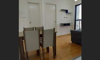 Imagem 7: Apartamento para aluguel possui 33 metros quadrados com 1 quarto em Vila Yolanda - Osasco