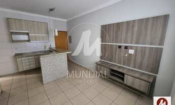 Imagem 2: Apartamento (tipo - padrao) 2 dormitórios, cozinha planejada, em condomínio fechado