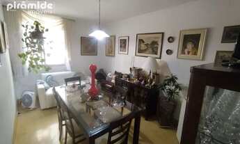 Imagem 6: Apartamento à venda, 62 m² por R$ 300.000,00 - Jardim São Dimas - São José dos Campos/SP