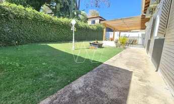 Imagem 4: Casa - Sousas - Campinas