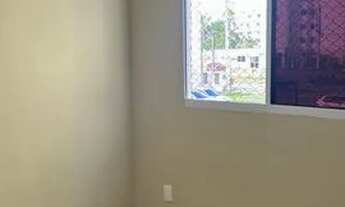 Imagem 1: Apartamento para aluguel em Barra de Jangada possui 45 metros quadrados com 2 quartos