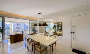 Imagem 3: Apartamento para Aluguel - Mooca, 3 Quartos, 141 m2