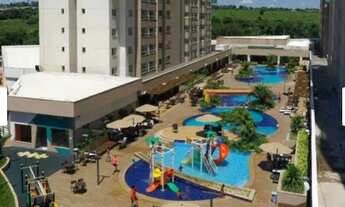 Imagem: Hotel Olimpia Park Resort. (pacote de diarias