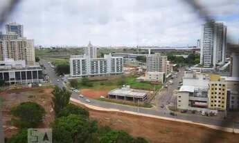 Imagem 6: Apartamento para Aluguel - Águas Claras, 1 Quarto, 33 m2