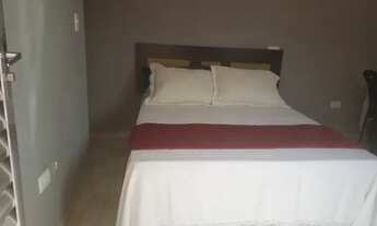 Imagem: Studio aconchegante na cidade de Santana