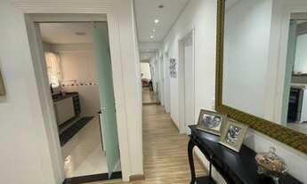 Imagem 5: Apartamento 87 m² 3 dormitórios 1 suíte 1 vaga Bairro Baeta Neves - SBC