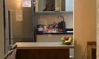 Imagem 4: Apartamento com 2 dormitórios para alugar, 68 m² por R$ 3.810,00/mês - Jardim Flor da Mont