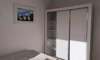 Imagem: Apartamento 2QTOs semi-mobiliado cond. Belle