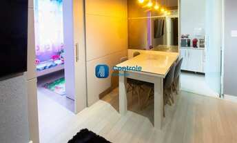 Imagem 6: SM/Apartamento com 04 dormitórios no bairro Abraão, em Florianópolis