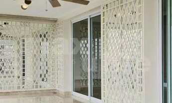 Imagem 2: Apartamento para aluguel tem 240 metros quadrados com 2 quartos em Cidade Jardim - São Pau