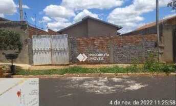 Imagem: Casa com 2 dormitórios à venda, 46 m²