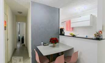 Imagem 5: Apartamento para Aluguel - Parque São Lucas, 2 Quartos, 44 m2