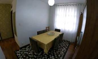 Imagem 5: BELO HORIZONTE - Apartamento Padrão - Castelo