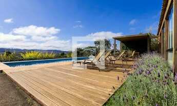 Imagem 6: Casa de Condomínio à Venda - Aconchego da Serra, 4 Quartos, 370 m2