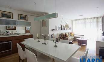 Imagem 7: APARTAMENTO - PINHEIROS - SP