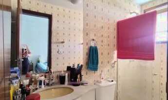 Imagem 7: Apartamento para venda tem 96 metros quadrados com 2 quartos em Cohama - São Luís - MA