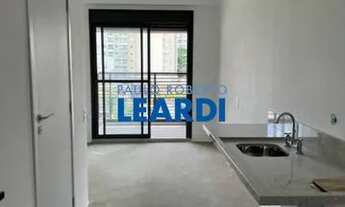 Imagem: APARTAMENTO - CHÁCARA SANTO ANTONIO - SP