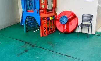 Imagem 3: Apartamento para venda tem 100 metros quadrados com 3 quartos em Boa Viagem - Recife - PE