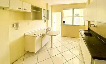 Imagem 2: Apartamento Espaçoso de 3 Quartos com Suíte e Varanda - Condomínio Completo na Pituba