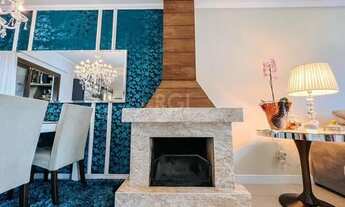 Imagem 6: Casa em Hípica Casa com 3 dormitórios